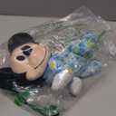 Disney Baby Musical Crawling Pals Plush, Mickey Mouse, Interactive Crawling Plush, Stuffed Animal, Kids Toys for Ages 09 Month by Just Play