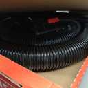 CRAFTSMAN CMXZVBE38763 2-1/2 in. x 7 ft. POS-I-LOCK Wet Dry Vacuum Hose