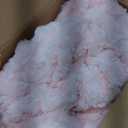 MAXEVE Heated Blanket Electric Throw 50"x60" Faux Rabbit Fur Blankets with 6 Heating Sets & 12 Hours Auto Off, Warm Gifts for Grandma Wife, ETL Certification (Pink)