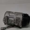 A-Premium Air Conditioner AC Compressor with Clutch Compatible with Toyota Avalon 3.5L 2007-2012, Camry 3.5L 2007-2011, Sedan