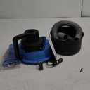 Black Series Multifunction Wet & Dry Auto Vacuum Portable Black/Blue NIB