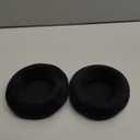 Replacement Ear Pads Compatible with DT770, DT880, DT990, DT 770 PRO, DT 880 PRO, DT 990 PRO Headphones (Black)