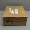 Seealle 22.2" Bedside Lamps Set of 2 with USB C+A - Dimmable Touch Lamps for Night Stands Bedroom Living Room End Table(Bulbs Included)