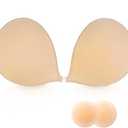 Adhesive Bra Insert, Size A 