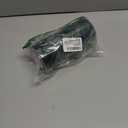 10 Pack Black Electrical Tape Waterproof3/4 in x 60ftHigh Temperature Electric Tape Weatherproof Home Outdoor Multipurpose Insulating Wire WrappingMaximum Voltage