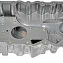 Dorman 264-371 Engine Oil Pan Compatible with Select Models