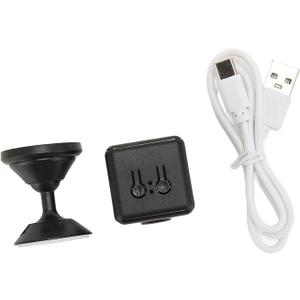 Smilephil Smallest Smart Home Monitor