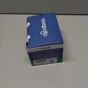 A19 LED Light Bulb, 60W Equivalent, Efficient 9W, 7 Year, 800 Lumens, Non-Dimmable, 2700K, Daylight White - 6 Pack