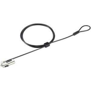 Kensington Combination Laptop Lock for Standard Security Slot, Resettable (K60213WW)
