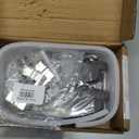 SCITOO D1159 Ceramic Brake Pads Kits Front For Buick Allure,LaCrosse,Lucerne,06-11 for Cadillac DTS,06-13 for Chevy Impala,14-16 for Chevy Impala Limited,06-07 for Chevy Monte Carlo