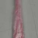 Foldable Mosquito Net Bedroom Tent - 125 x 70 x 50cm, Portable, Easy to Store, Lightweight (Pink)