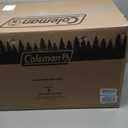 Coleman Classic Series Insulated Portable Cooler, Leak-Resistant Outdoor Hard Cooler Keeps Ice up to 5 Days, 52/70/120/150 Quart (Rock Grey)