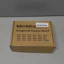 624735 Replacement for Nordyne Furance Control Board 1016380R, 624735-B and 624735R