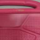 SUPLIK Kids Case for iPad 9th/8th/7th Generation - iPad 10.2 inch 2021/2020/2019 Case with Built-in Screen Protector, Durable Shockproof Handle Stand Kids Cover for Apple iPad 7/8/9 Gen, Pink