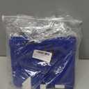 Gueevin 24 Pcs Eid Mubarak Party Gift Bags Moon Star Goodie Paper Treat Bags with Handles and Ribbon for Eid Mubarak Ramadan Kareem Muslim Party Supplies Favors Decorations