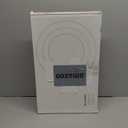 Scanpan Classic 12 1/2 inch Nonstick Fry Pan  Compatible with Gas and Electric Stovetops, Metal Utensil Safe, Oven Safe to 500F, Dishwasher Safe