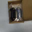 ApplianPar 2Pcs Ignition Control Module 4 Pin HEI Distributor for GM Chevy Pontiac Oldsmobile