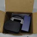 Kindle Holder with Remote Page Turner, Kindle Stand for Bed Reading, No Text Blocked 6mm Clip, No Margin Adjustments, Whisper-Quiet Page Turns, Fits 4.7-10" Devices (Paperwhite/Oasis, iPad/iPhone)