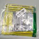 11 Pcs Small Precision Screwdriver Set, Tiny Screwdriver Set, Mini Screw Driver Kit with Slotted and Phillips Heads, Ideal for Watch, Eyeglasses, Toys, Electronics, Computer Repair