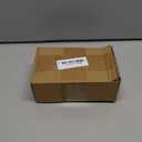 Compatible with 1997-2006 Jeep Wrangler Driver and Passenger Side Turn Signal Side Marker Light Lens Housing Replace for 55157033AA 55157032AA ;(Smoke Lens)