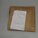 Hipubby Dog Harness Small Sized and Leash Set, No Pull Soft Mesh Puppy Vest, Reflective Breathable Lightweight Pet Harness, Harness for Small Medium Dogs and Cats - Light Pink L (L (Chest: 19.5"-21.5"))