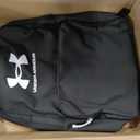 Under Armour Adult Loudon Backpack, One Size