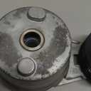 GM Genuine Parts 98094201 Accessory Drive Belt Tensioner Assembly 2002-2016 2500HD/3500HD, Bolt Torque 37-43 FT LBS