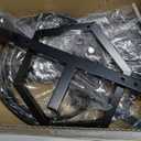 Multi-functional Automatic Volleyball Training Equipment Aid, Volleyball Spike Serve Trainer for Volleyball Hitting Trainer, Height Adjustable Volleyball Rebounder Practice Setter Training Equipment