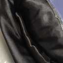 BEDELITE Satin Sheets Full Size Bed Set, Luxury Soft Black Silky Sheets for Hair and Skin, Similar to Silk Bed Sheets Set 4 Pieces with 1 Deep Pocket Fitted Sheet, 1 Flat Sheet, and 2 Pillowcases