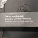 Zonama Grounding Mat, size 15.75x23.62 in