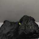 Golf Cart Covers 6 Passenger, Heavy Duty 600D Waterproof Golf Cart Seat Cover EZGO, Club Car, Yamaha, Outdoor 6 Seater with Reflective Strips, Zippered Pockets, Zipper Doors