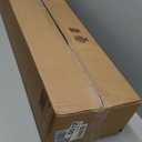 Suede Auto Headliner Fabric 122" L  60" W with Foam Backing - Tube Packaging -Beige Interior Replacement Material for Car/Truck/SUV/RV Roof - Home Repair/DIY Headliner Material