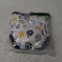 Gerber Baby Boys' Infant Toddler 4 Pack Potty Training Pants Underwear 18 M