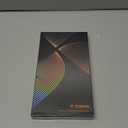 TORRAS IP68 Waterproof Phone Pouch Double Space, Floating Waterproof Phone Case with Lanyard for iPhone 17 Pro Max 16 15 14 S26 S25, Phone Dry Bag Vacation Cruise Ship Travel Essentials 7.0'', White