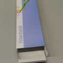 Air Drumsticks for Adults, DQTUV Electric Drum Set with 8 Sounds, 3D Motion Sensing RGB, Drummer's Gift