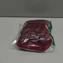 Women Sexy Boat Neck Backless Mesh Mini Dress Solid Slim Fit Bell Long Sleeve Self Tie Back Sheer Short Dresses (Small, Burgundy)