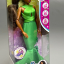 The Fresh Dolls Keisha