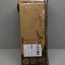 Gotrax KS1 Kids Kick Scooter, LED Lighted Wheels and 3 Adjustable Height Handlebars, Lean-to-Steer & Widen Anti-Slip Deck, 3 Wheel Scooter for Boys & Girls Ages 2-8 and up to 110 Lbs