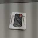 SanDisk 1TB Extreme Portable SSD - Up to 1050MB/s, USB-C, USB 3.2 Gen 2, IP65 Water and Dust Resistance, Updated Firmware - External Solid State Drive - SDSSDE61-1T00-G25