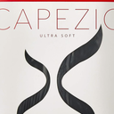 Capezio Girls Ultra Soft Self Knit Waistband Stirrup Tight - Girls L-XL