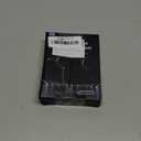 Motorcycle Helmet Bluetooth Headset Speakers with Good Sound,Loud,50 Hours Use,Large Button for Gloves,Fast and Stable Connection,Answer Automatically,Voice Assistant,IPX7 Waterproof,Easy Install