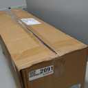 Huray Right LED Tail Light Fit for Cadillac Escalade ESV 2021-2024 RH Taillight Rear Brake Lamp Assembly OE Style Accessory Replacement for 87866703 84989488 (Passenger Side)