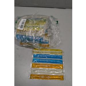 QUICK FREEZE FREEZER POPS