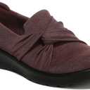BZees Womens 's Loafers-shoes, 8 Wide US