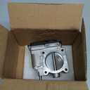 SCITOO Throttle Body 67-0014, 67-0020, 6E0014, ETA6002, TB1157, TB1187, TBN010, 16119ET000, 161194AF0A, 161199SE0A, 16119ET00A, 16119ET00B, 16119ET00C Automotive Throttle