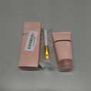 Collagen Overnight Wrapping Peel off Face Mask, Collagen Night Wrapping Mask, Elasticity & Hydration for Glass Skin, Reduce Fine Lines & Dullness, Anti-Aging Korean Skin Care