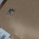 Wood 12x16 Picture Frame with 11x14 Mat Deep Brown, Display 11x14 with Mat or 12x16 Without Mat, Wood 12 by 16 Photo Frame, 12 x 16 Frame for Wall Hanging Display, Deep Brown