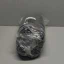 DUKUSEEK Sherpa Waterproof Camping Blanket with Hood - Warm Large Fleece Outdoor Stadium Blanket for Car, Boat, Picnic, Outdoor Sporting Events, Windproof Sports Blankets for Cold Weather