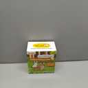 WorWoder Plush Teddy Toy Puppy Electronic Interactive Pet Dog - Walking, Barking, Tail Wagging, Stretching Companion Animal for Kids Children (Teddy Dog)