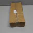 40 Pcs Real Touch Norfolk Pine Branches, Artificial Christmas Green Plants Branch Faux Greenery Stem Fake Pine Picks for Vase DIY Crafts Garland Wreath Xmas Indoor Outdoor Decor(18 Inches)